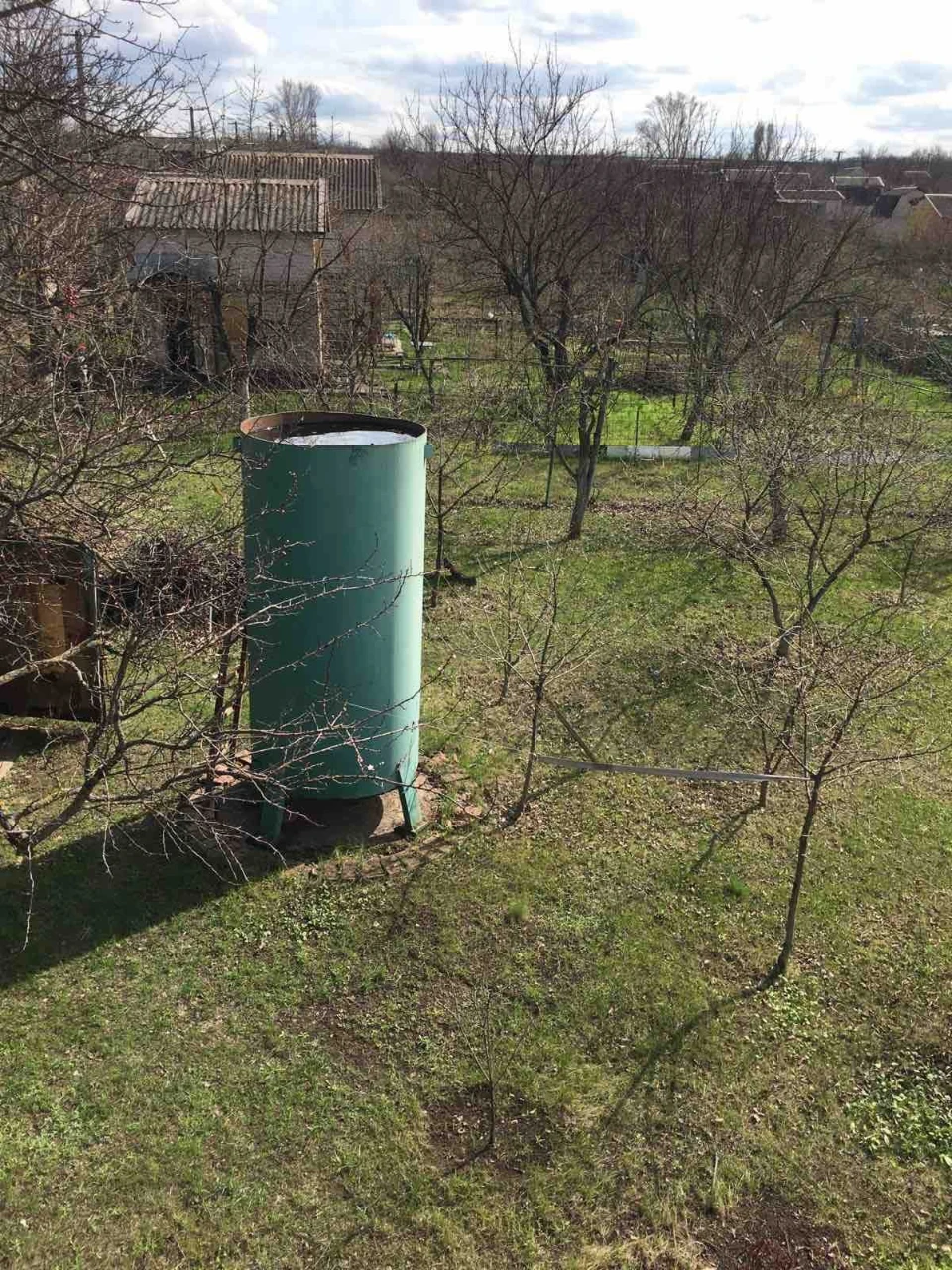 Sale: Cottage/House, BEST BEACH nearby, Makulan area, Kryvyi Rih