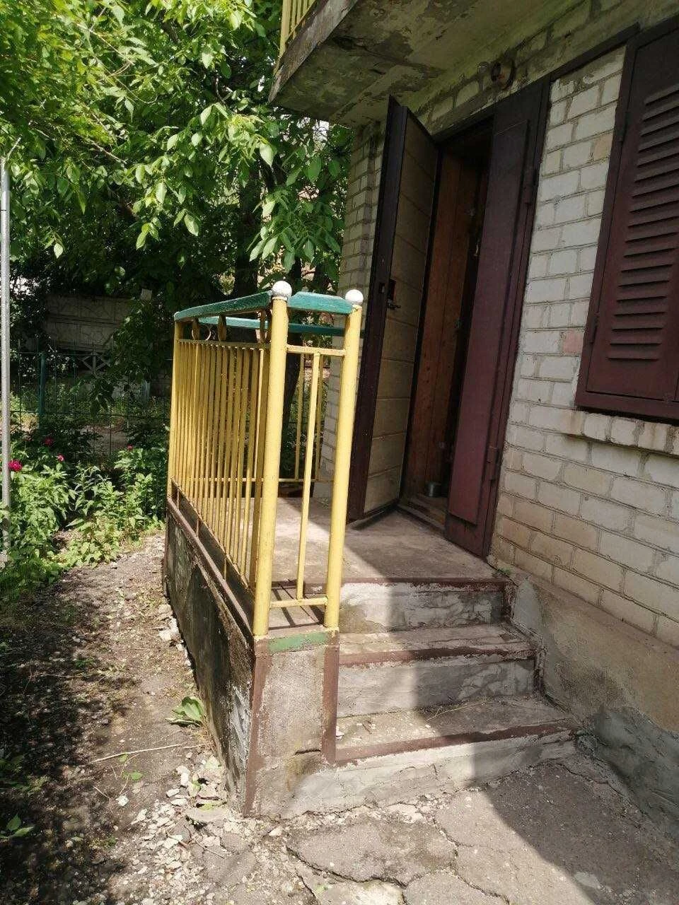Sale: Cottage/House, BEST BEACH nearby, Makulan area, Kryvyi Rih
