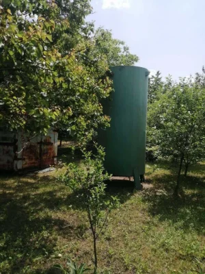 Sale: Cottage/House, BEST BEACH nearby, Makulan area, Kryvyi Rih