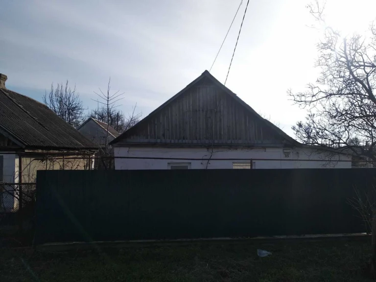 Продам дом на Ласточке по ул. Нестерова 35 Дом нуждается в р