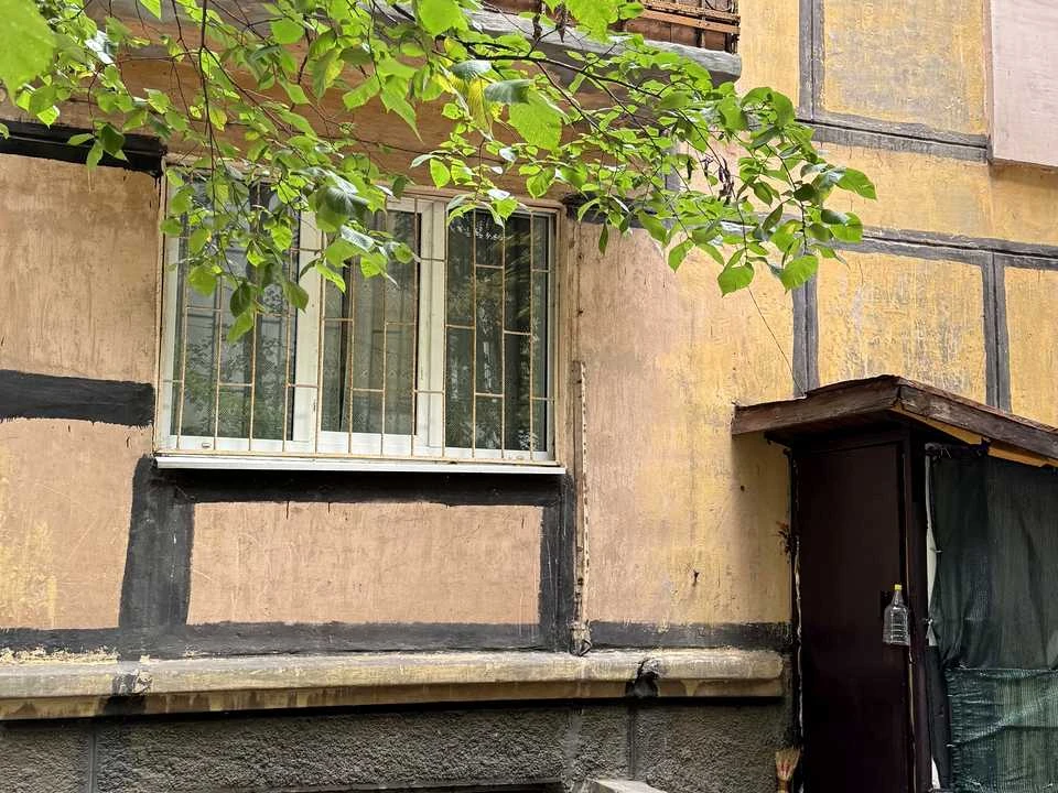 Квартира. Днепр, Вячеслава Чорновола ул. (Юрия Савченко)