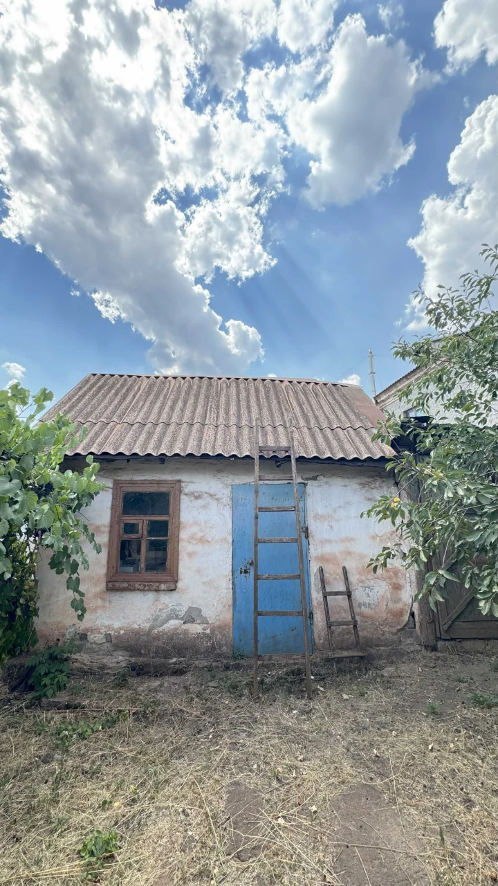 Продам будинок у м. Кривий Ріг
