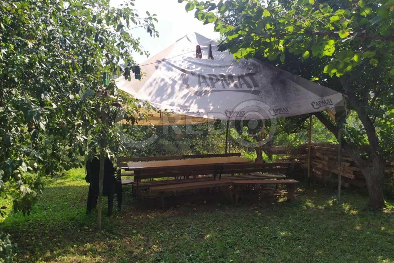 Продаж дачного будинку у казковій місцині Центр-Міського рай