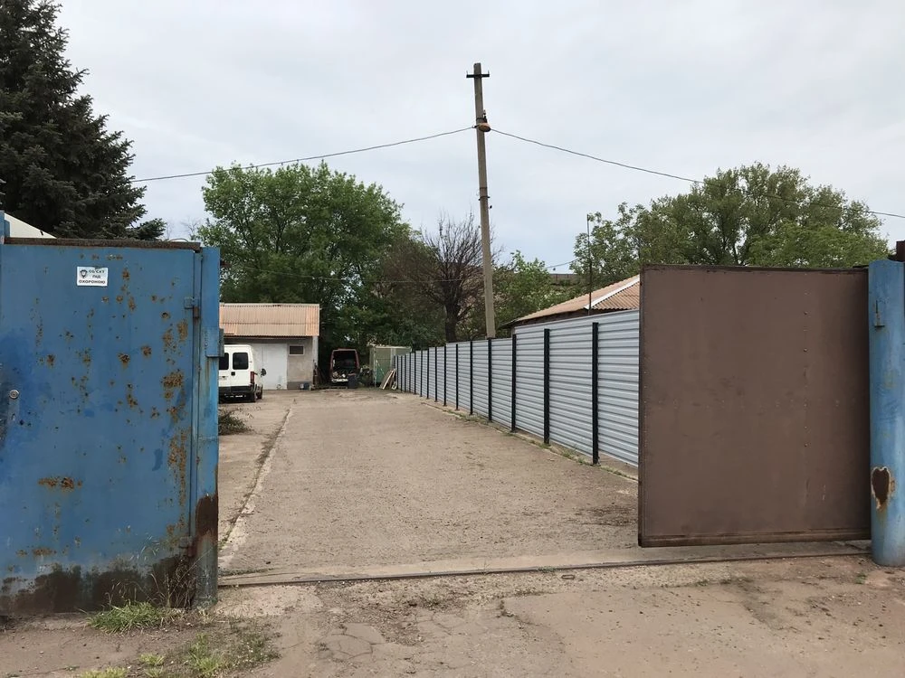 House for sale on street Gethmanskaya 73