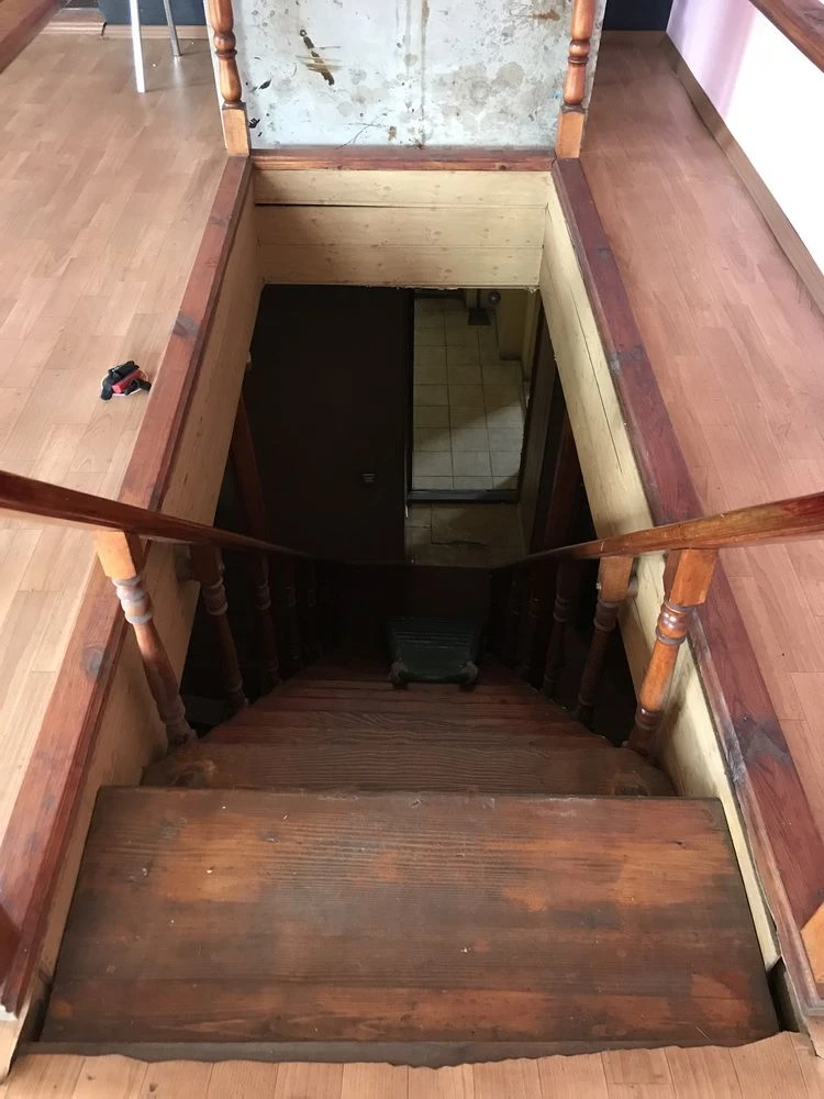 House for sale on street Gethmanskaya 73