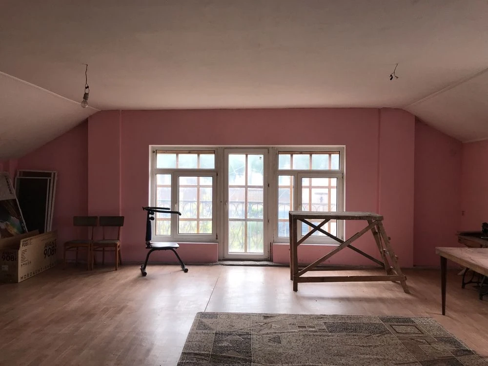 House for sale on street Gethmanskaya 73