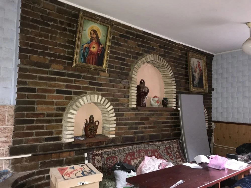 House for sale on street Gethmanskaya 73