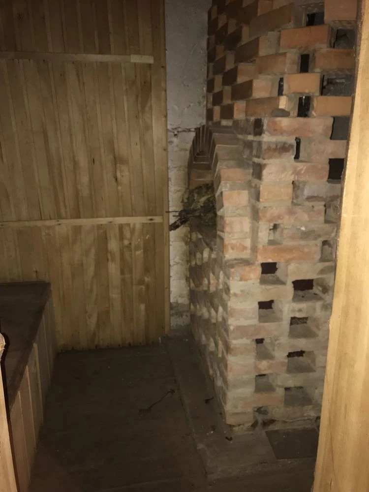 House for sale on street Gethmanskaya 73