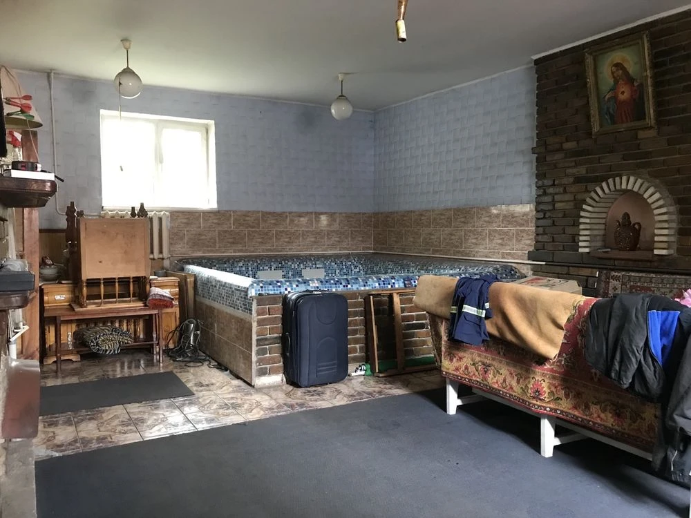 House for sale on street Gethmanskaya 73