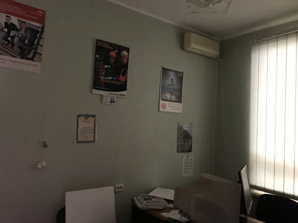 House for sale on street Gethmanskaya 73