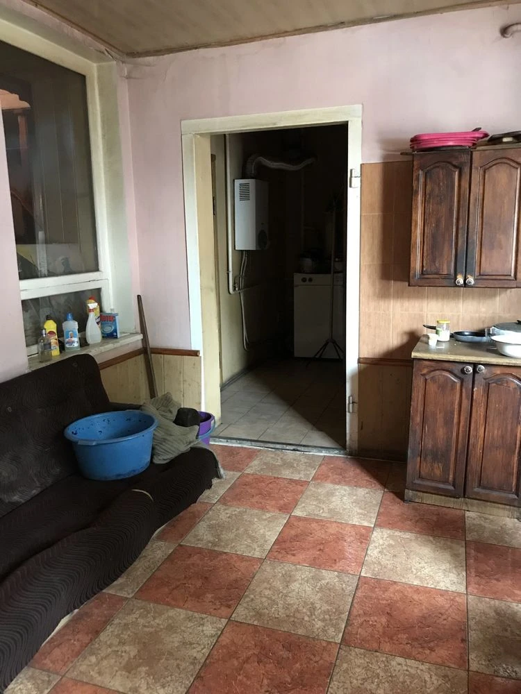 House for sale on street Gethmanskaya 73