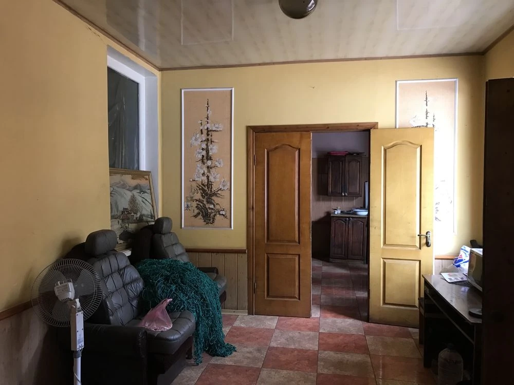 House for sale on street Gethmanskaya 73