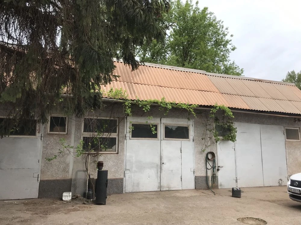 House for sale on street Gethmanskaya 73