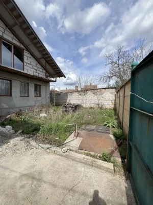 Продаж двоповерхово будинку вул. Шарохіна 110