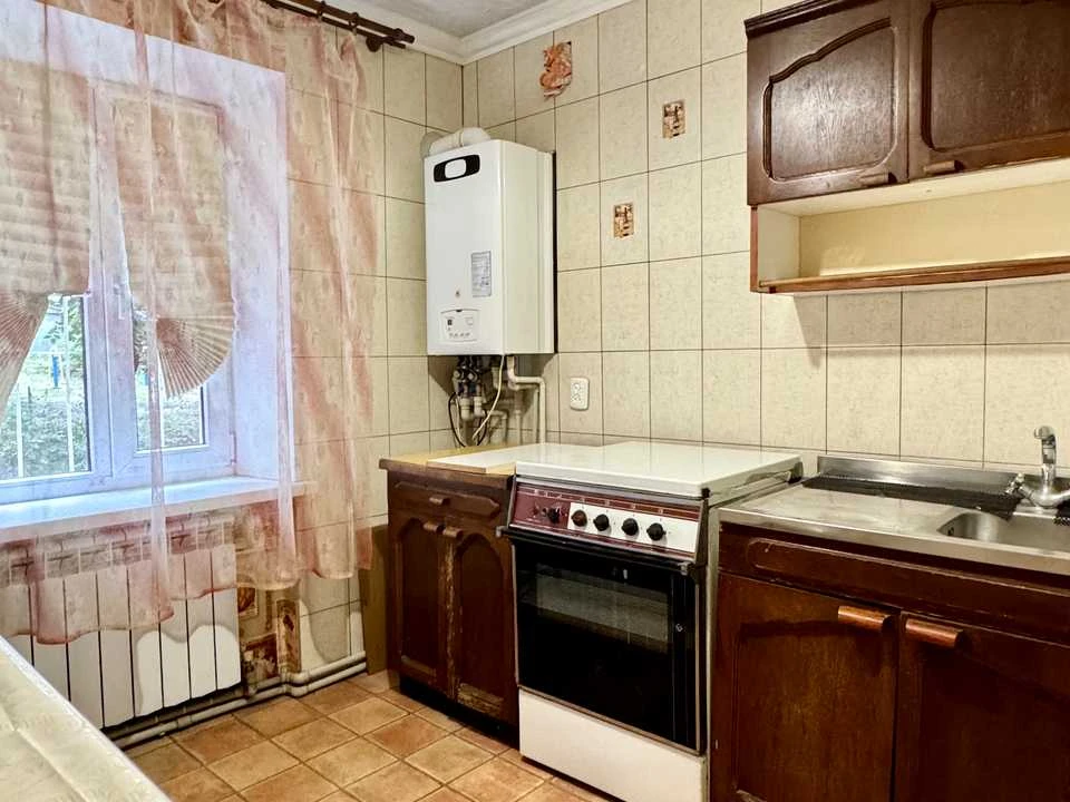 Квартира. Днепр, Вячеслава Чорновола ул. (Юрия Савченко)