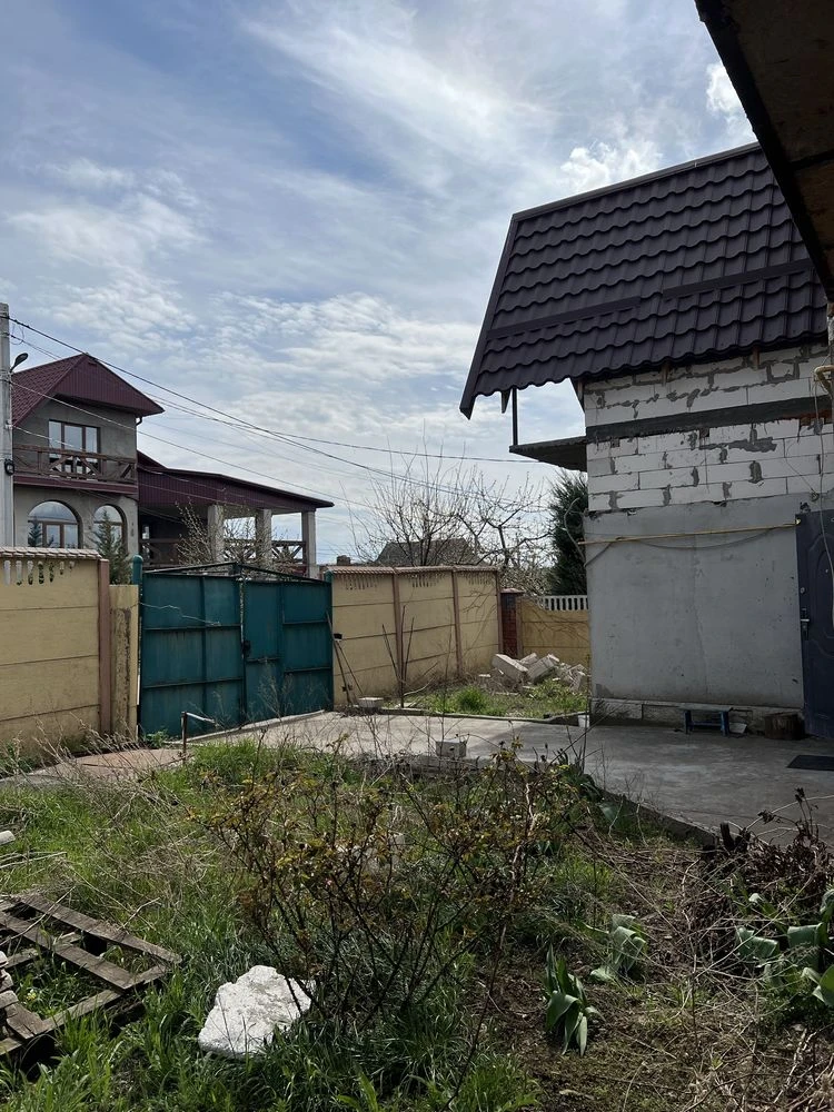 Продаж двоповерхово будинку вул. Шарохіна 110