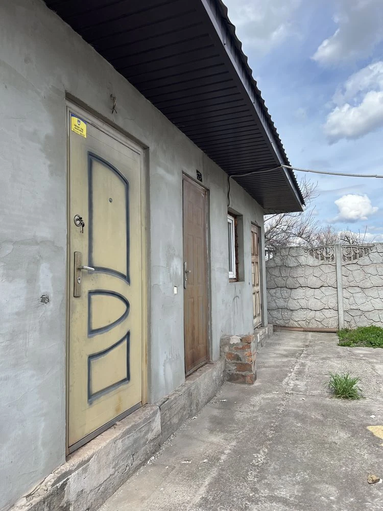 Продаж двоповерхово будинку вул. Шарохіна 110