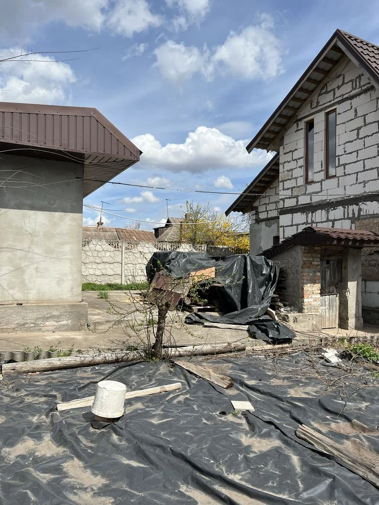 Продаж двоповерхово будинку вул. Шарохіна 110