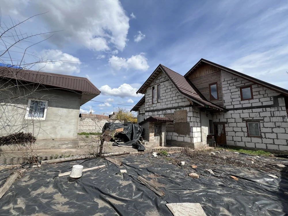 Продаж двоповерхово будинку вул. Шарохіна 110