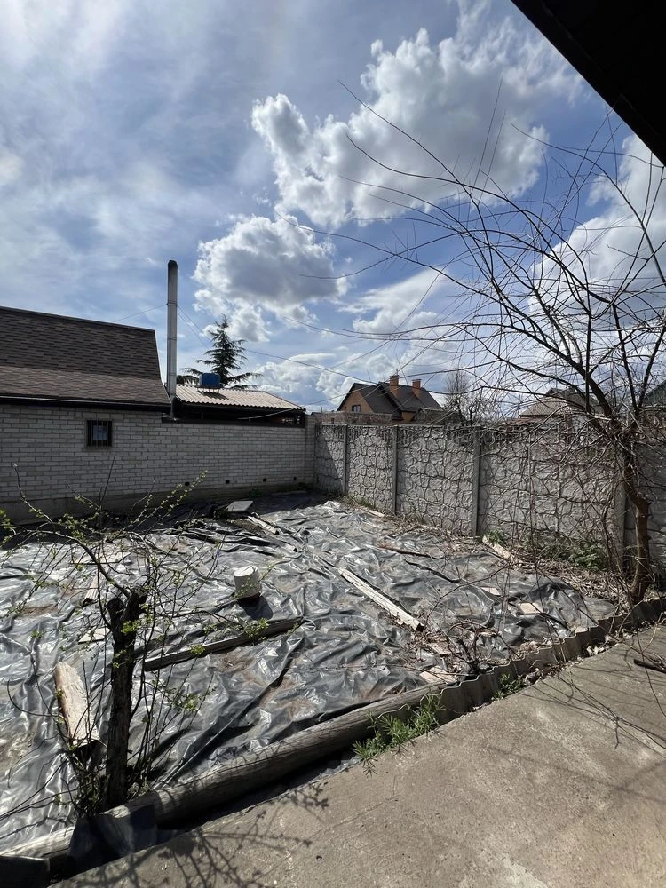 Продаж двоповерхово будинку вул. Шарохіна 110