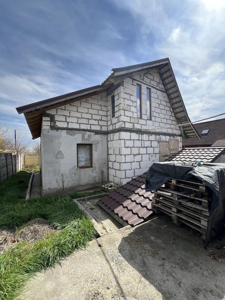 Продаж двоповерхово будинку вул. Шарохіна 110