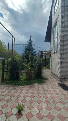 Продам будинок в селищі Ілліча Кривий Ріг Є-ВІДНОВЛЕННЯ