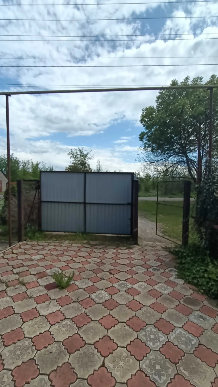Продам будинок в селищі Ілліча Кривий Ріг Є-ВІДНОВЛЕННЯ