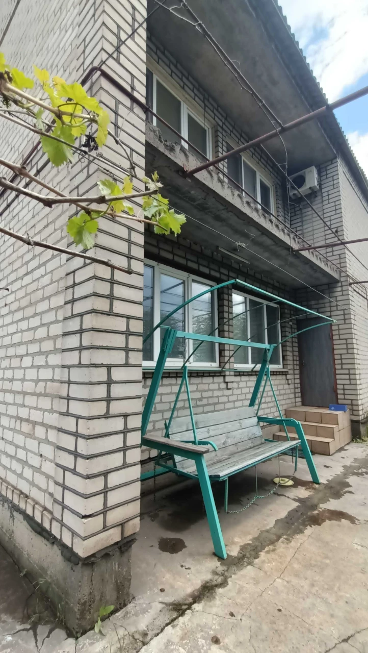 Продам будинок в селищі Ілліча Кривий Ріг Є-ВІДНОВЛЕННЯ