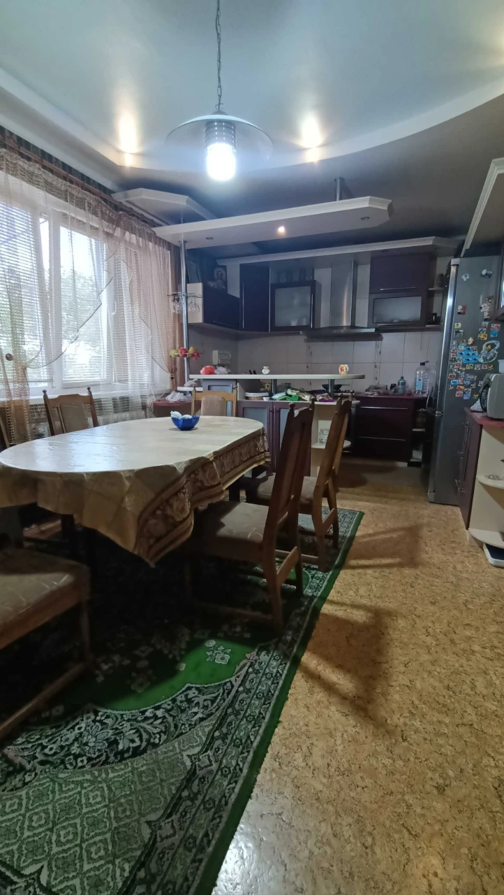 Продам будинок в селищі Ілліча Кривий Ріг Є-ВІДНОВЛЕННЯ