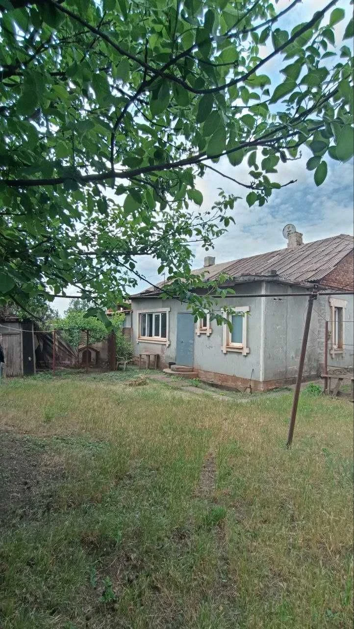 Продам будинок по вулиці Ульянівська