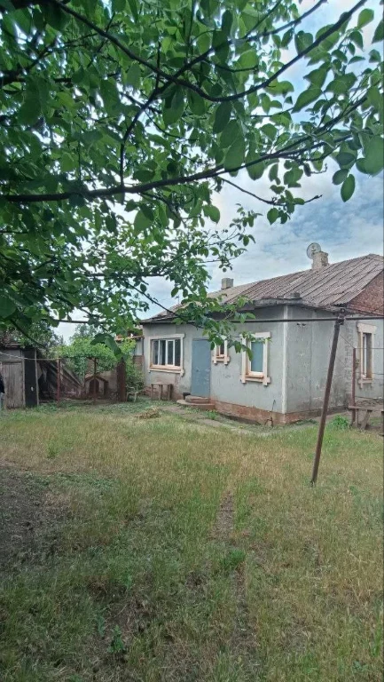 Продам будинок по вулиці Ульянівська