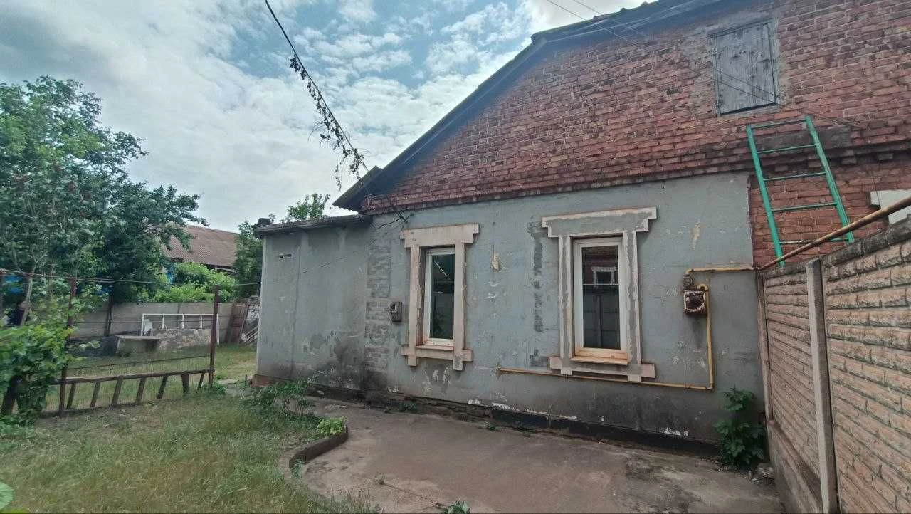 Продам будинок по вулиці Ульянівська