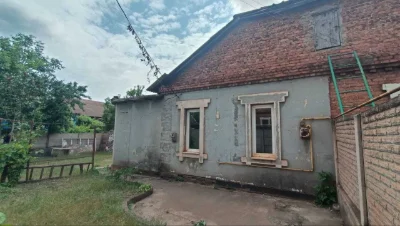 Продам будинок по вулиці Ульянівська