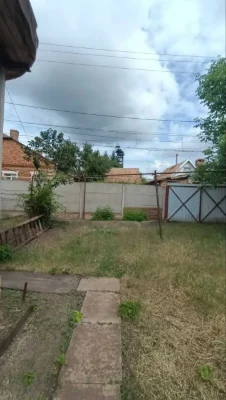 Продам будинок по вулиці Ульянівська