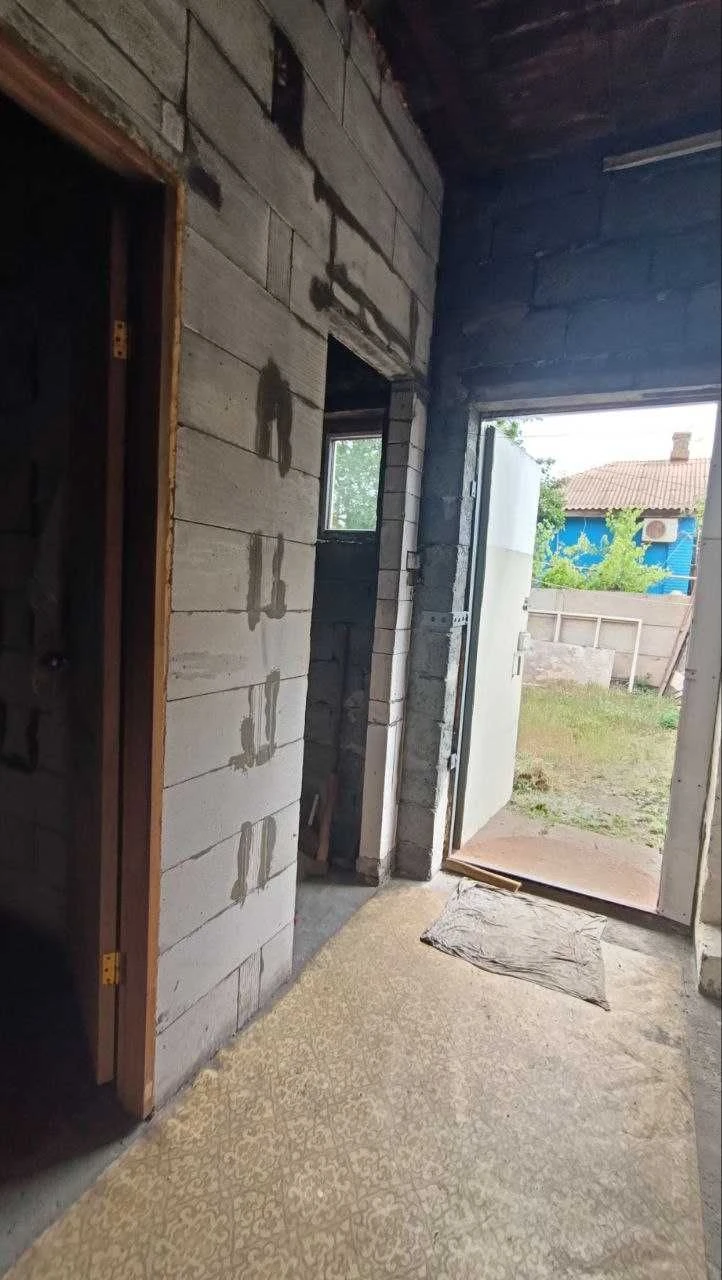 Продам будинок по вулиці Ульянівська
