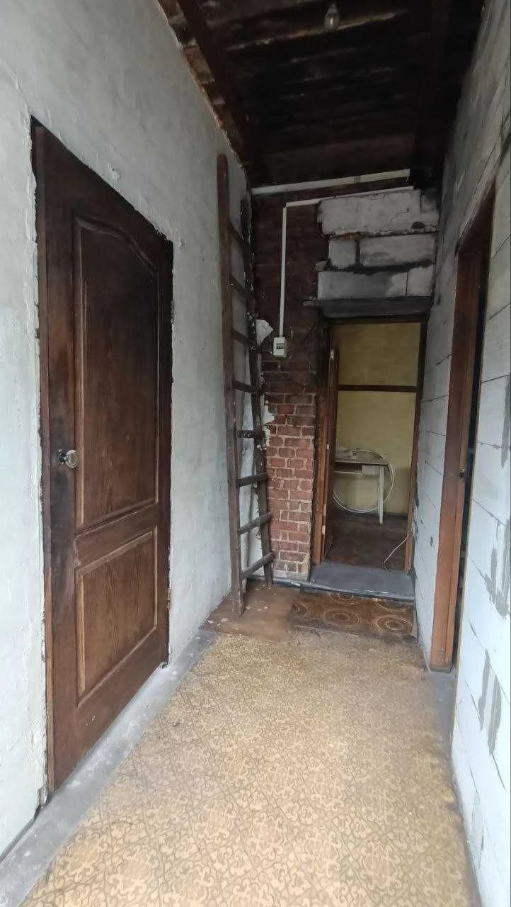 Продам будинок по вулиці Ульянівська
