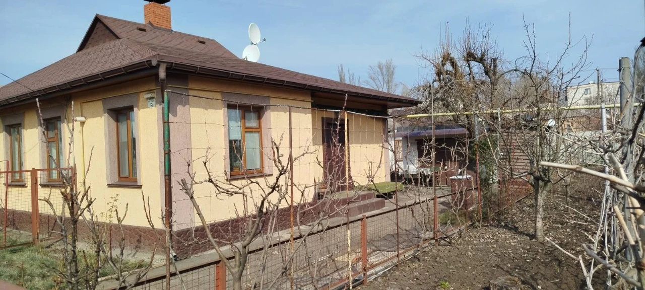 For Sale: House in SevGOK