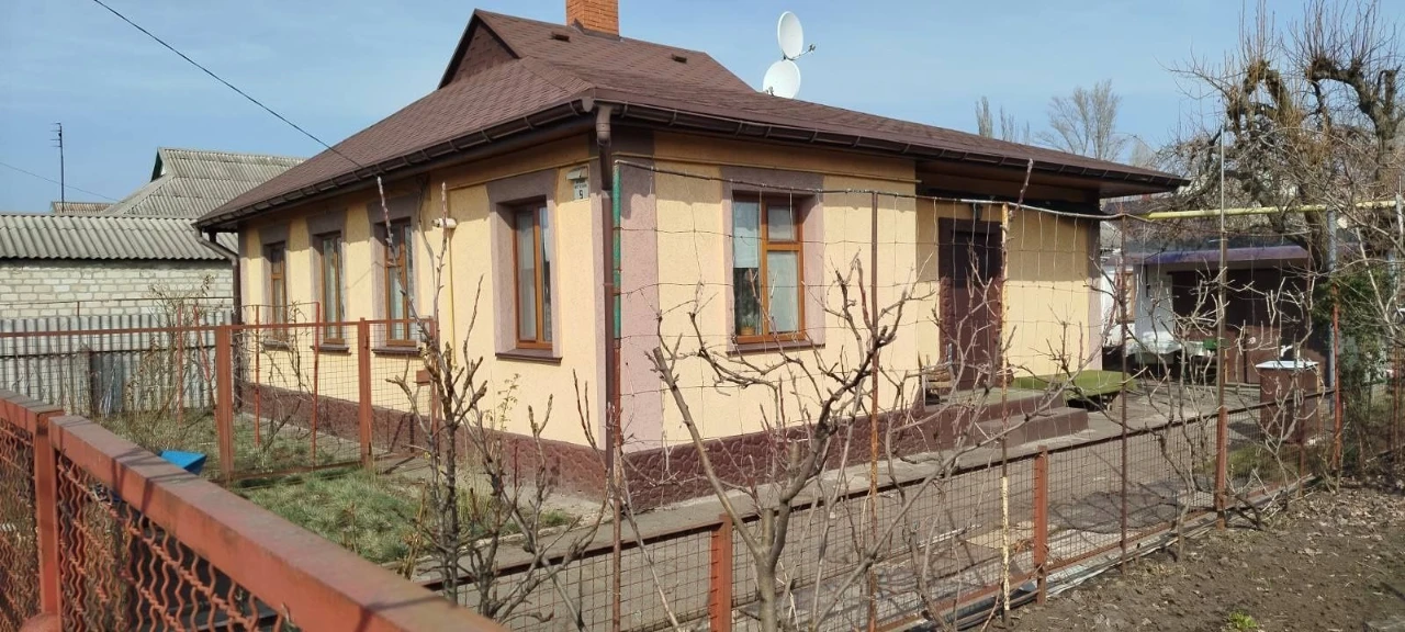 For Sale: House in SevGOK