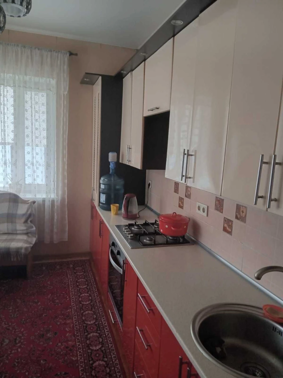 For Sale: House in SevGOK