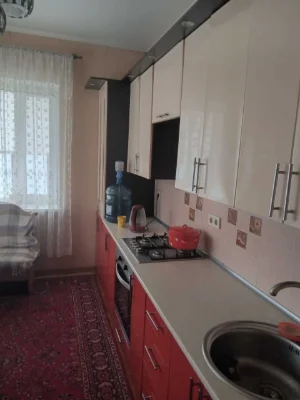 For Sale: House in SevGOK
