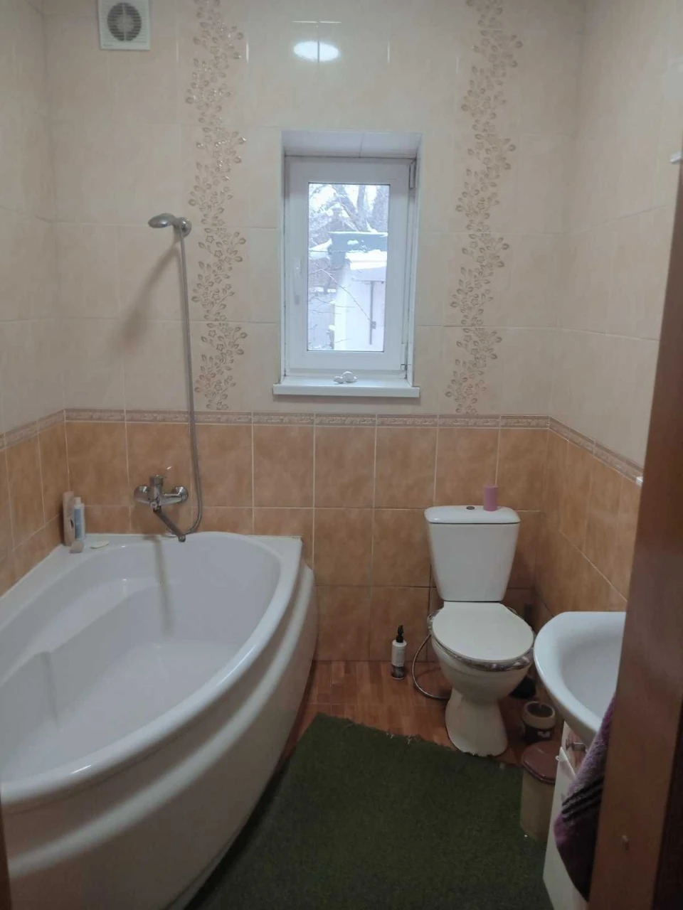 For Sale: House in SevGOK