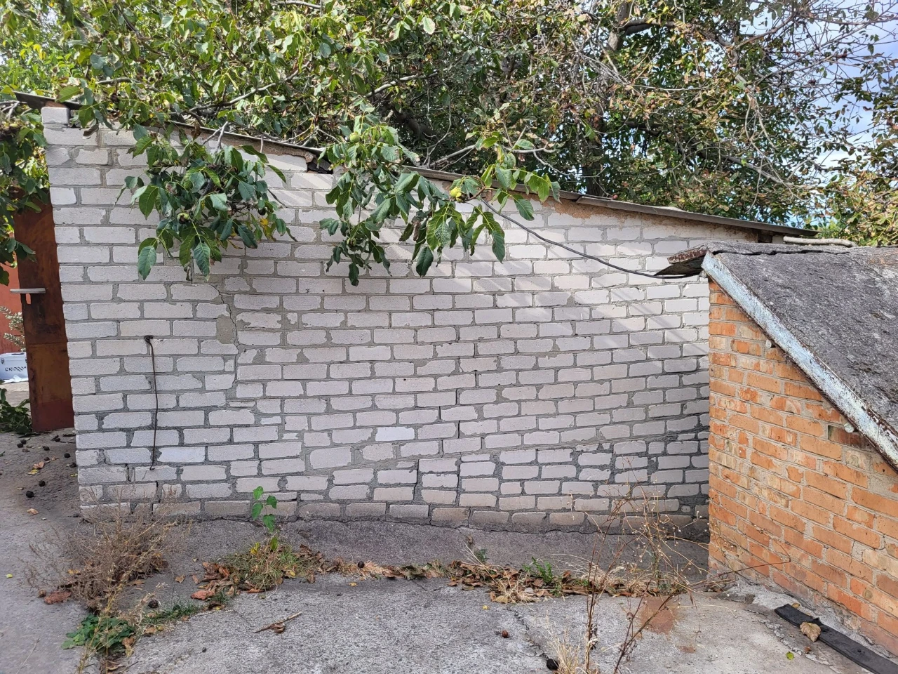 For sale. House in Buri Vugli (Hirnytske)
