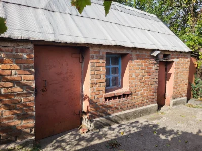 For sale. House in Buri Vugli (Hirnytske)