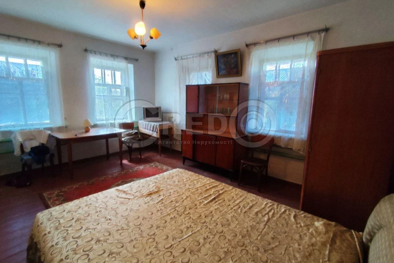 Продаж або обмін будинку селище "Залізничне". Довгинцево.
