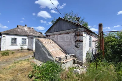 Продаж або обмін будинку селище "Залізничне". Довгинцево.
