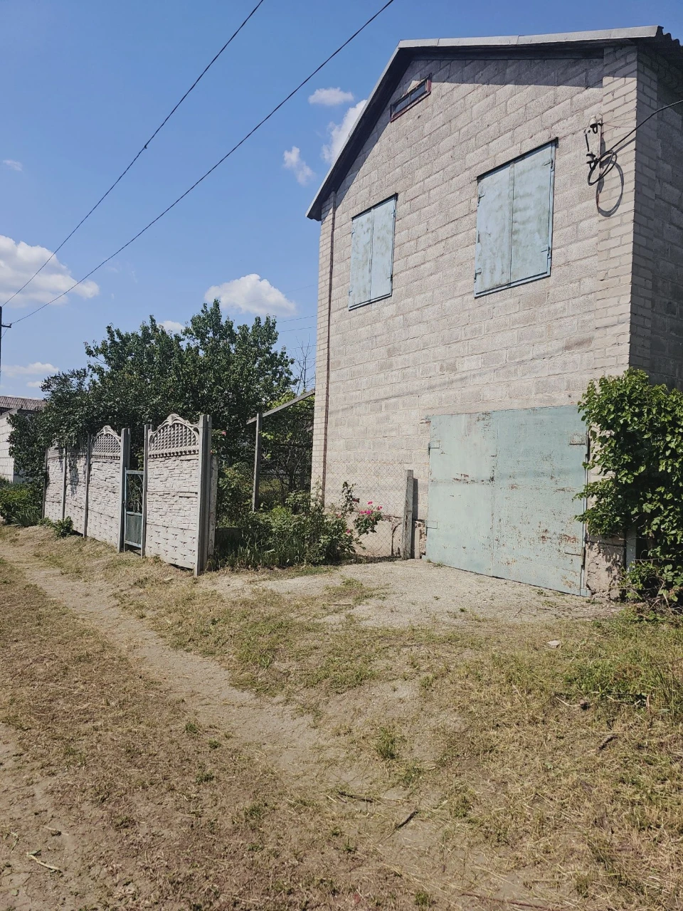 Land for sale in the Karachun S.T. "Swallow"