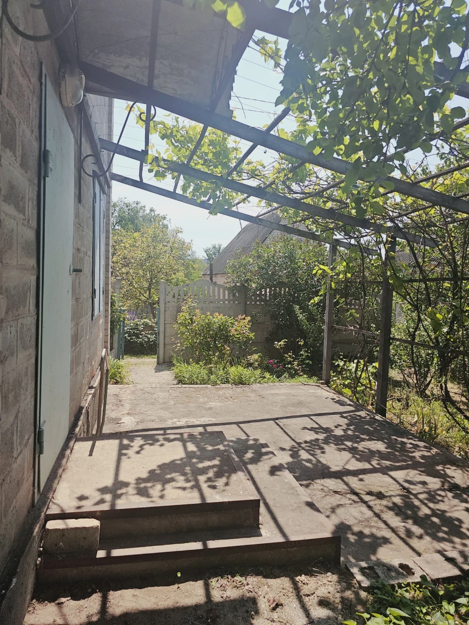 Land for sale in the Karachun S.T. "Swallow"
