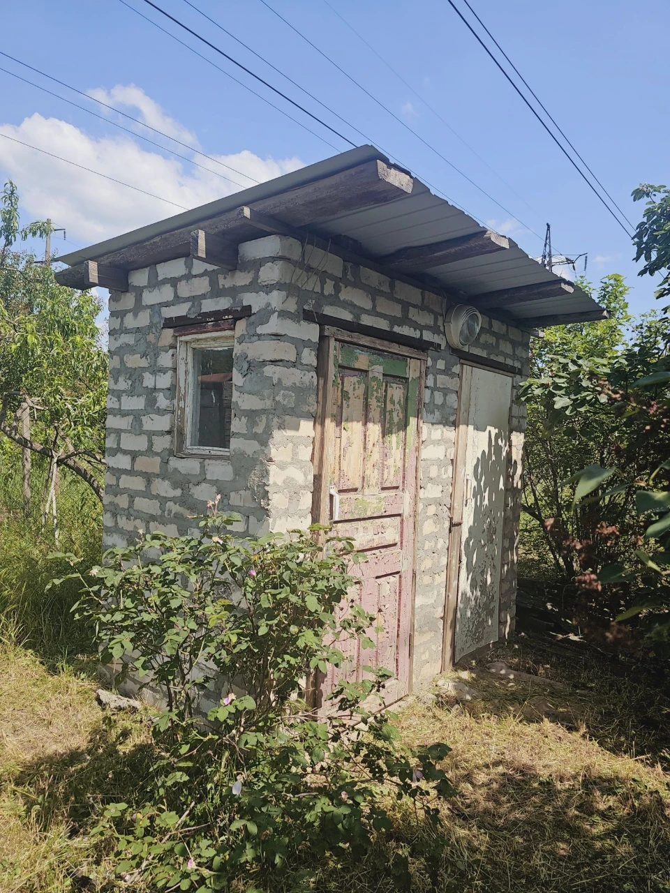 Land for sale in the Karachun S.T. "Swallow"