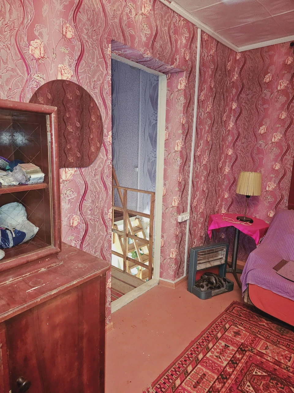 Land for sale in the Karachun S.T. "Swallow"