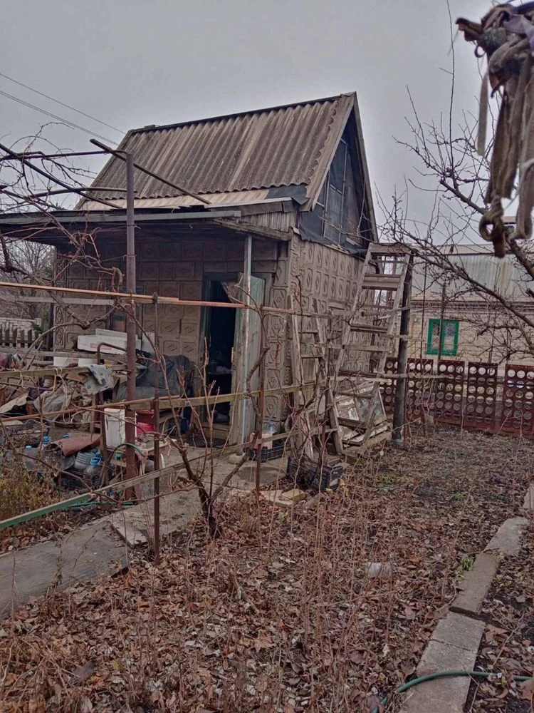 Продаю садовотческое общество Західне